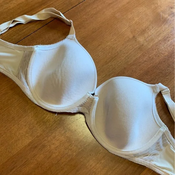 Wacoal La Femme Contour Underwire Bra nude 853117 - Picture 7 of 13